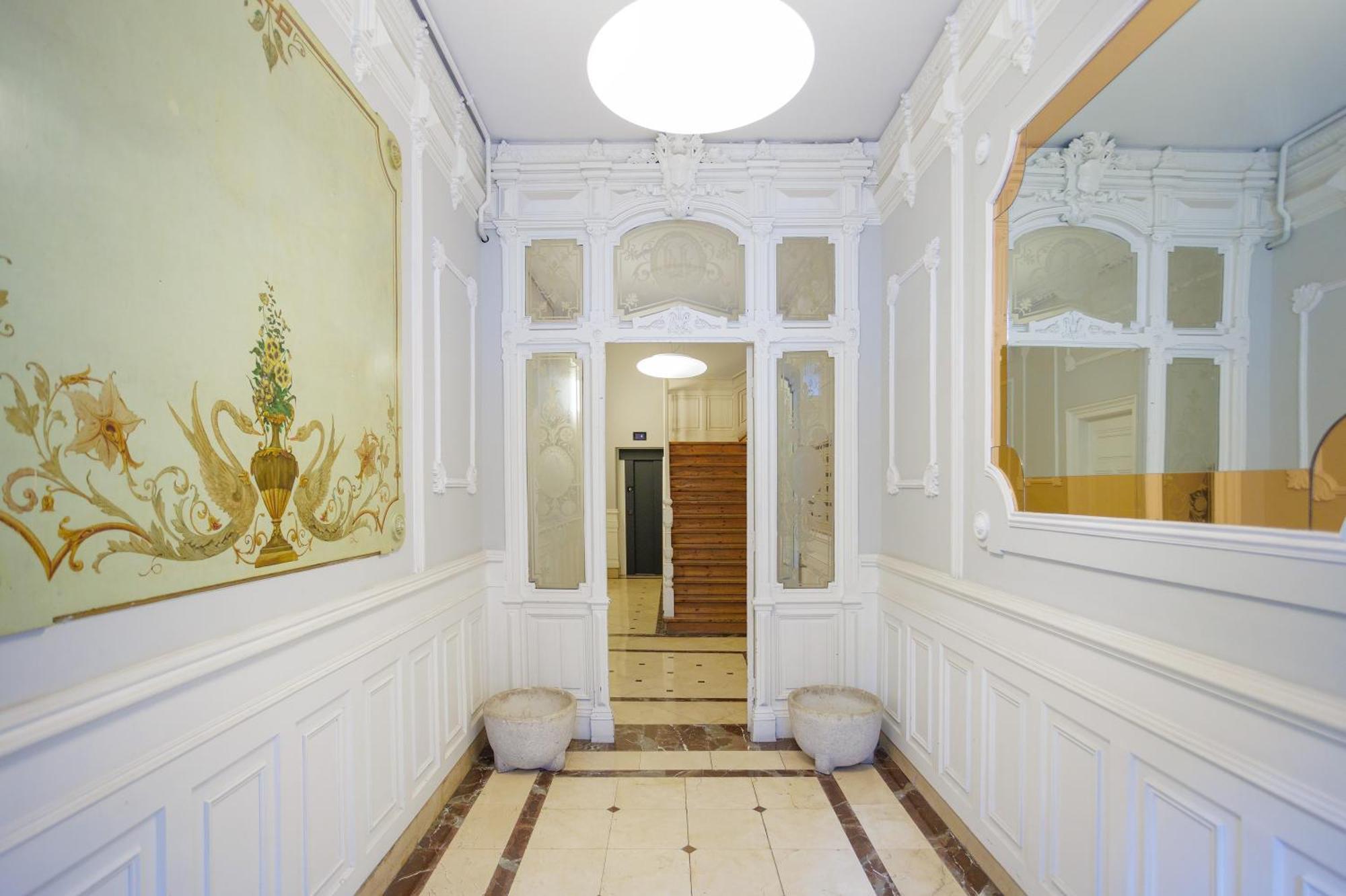 Vt Pagasarri, Bilbaohost Appartement Buitenkant foto