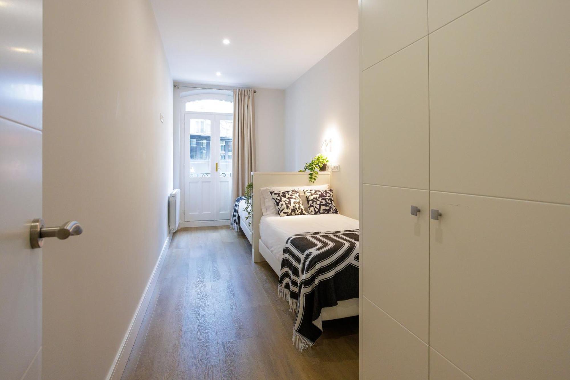 Vt Pagasarri, Bilbaohost Appartement Buitenkant foto