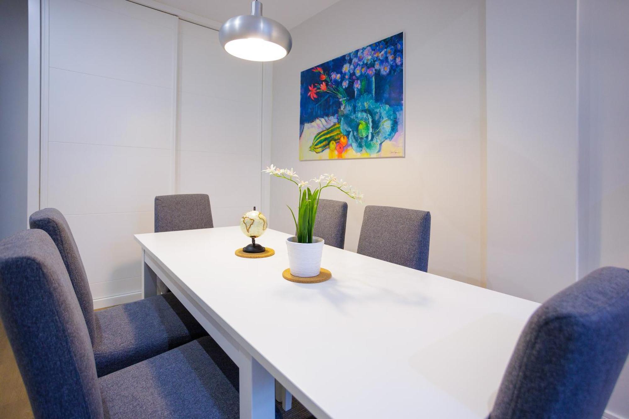 Vt Pagasarri, Bilbaohost Appartement Buitenkant foto