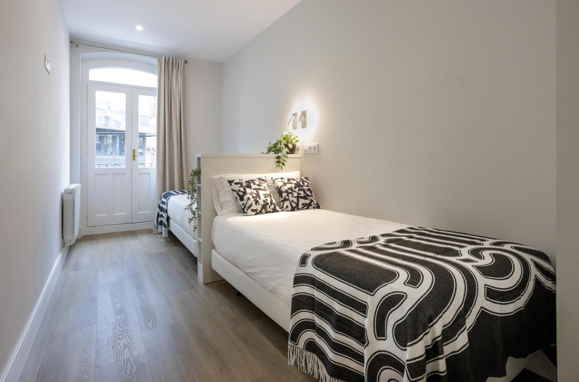 Vt Pagasarri, Bilbaohost Appartement Buitenkant foto