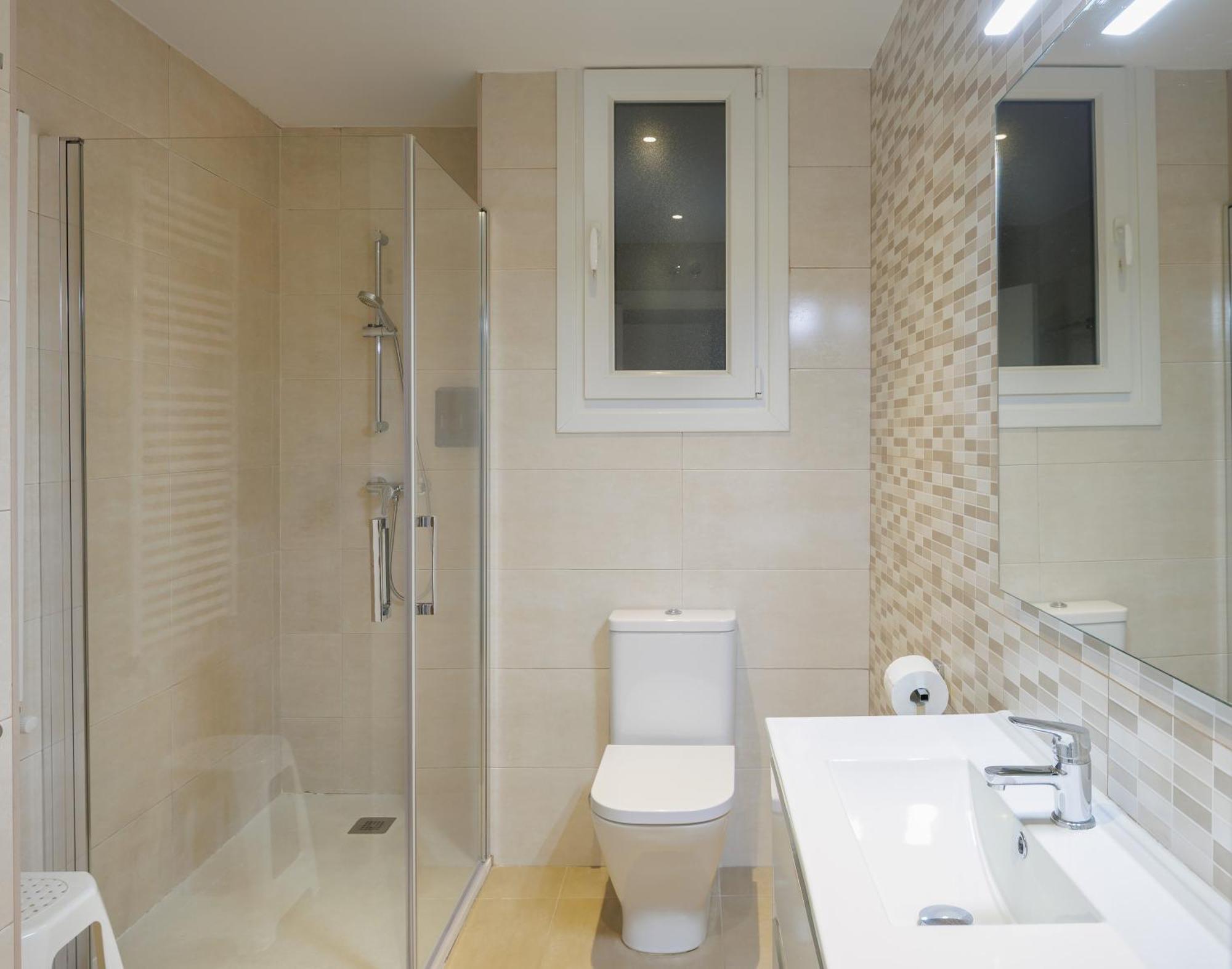 Vt Pagasarri, Bilbaohost Appartement Buitenkant foto